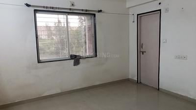 Bedroom Image of 2130 Sq.ft 3 BHK Apartment / Flat for rent in Raghuvir Shrungar Residency, Vesu Surat for Rs. 28000