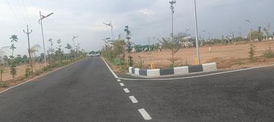 Residential Plot