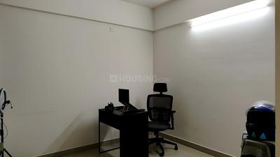 2 BHK Apartment
