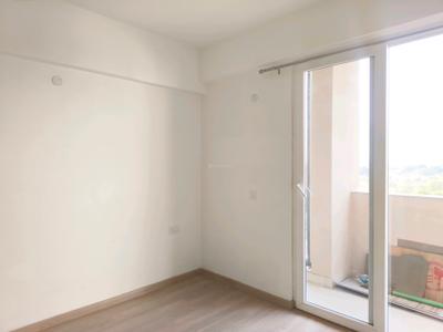 Bedroom Image of 1611 Sq.ft 3 BHK Builder Floor for sale in DLF Gardencity Enclave, Sector 93 Gurgaon for Rs. 20800000