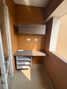 Balcony Image of 3290 Sq.ft 4 BHK Apartment / Flat for sale in Kachana Raipur for Rs. 14800000