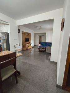 2 BHK Independent House