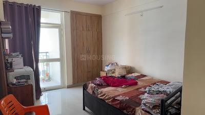 Bedroom Image of 1911 Sq.ft 3.5 BHK Apartment / Flat for sale in Paarth Aadyant, Ahmamau Lucknow for Rs. 12000000