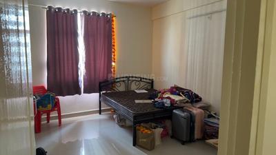 Bedroom Image of 1911 Sq.ft 3.5 BHK Apartment / Flat for sale in Paarth Aadyant, Ahmamau Lucknow for Rs. 12000000