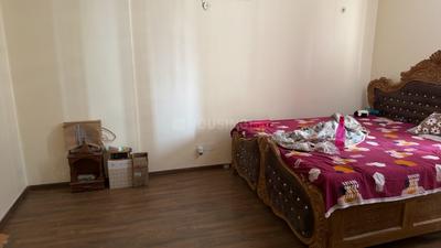 Bedroom Image of 1911 Sq.ft 3.5 BHK Apartment / Flat for sale in Paarth Aadyant, Ahmamau Lucknow for Rs. 12000000