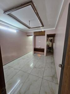 2 BHK Independent House
