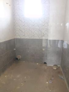 Common Bathroom Image of 1120 Sq.ft 3 BHK Apartment / Flat for sale in Kamdahari Kolkata for Rs. 6300000