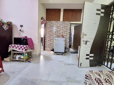 Hall Image of 860 Sq.ft 2 BHK Apartment / Flat for sale in Keshtopur Kolkata for Rs. 3700000