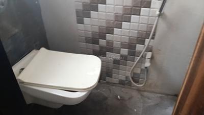 Bathroom Image of 580 Sq.ft 1 BHK Apartment / Flat for sale in Nirman Abhilasha, Lohegaon Pune for Rs. 4500000