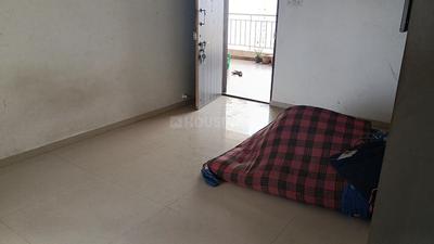 Living Room Image of 580 Sq.ft 1 BHK Apartment / Flat for sale in Nirman Abhilasha, Lohegaon Pune for Rs. 4500000
