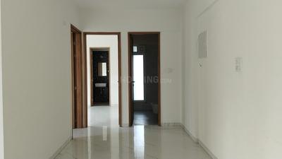 Living Room Image of 1101 Sq.ft 2 BHK Apartment / Flat for rent in Kondhwa Pune for Rs. 35000