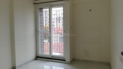 Bedroom Image of 1101 Sq.ft 2 BHK Apartment / Flat for rent in Kondhwa Pune for Rs. 35000