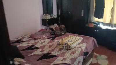 Bedroom Image of 604 Sq.ft 1 BHK Apartment / Flat for sale in Nivasa Udaan, Lohegaon Pune for Rs. 4500000