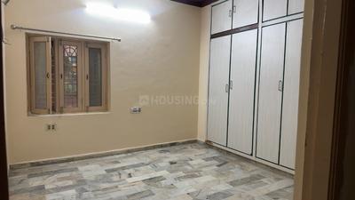 2 BHK Unfurnished Independent House