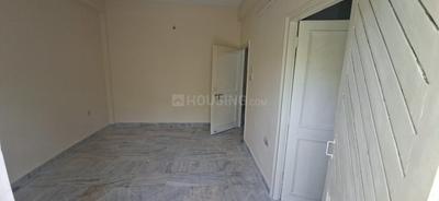 2 BHK Independent Builder Floor