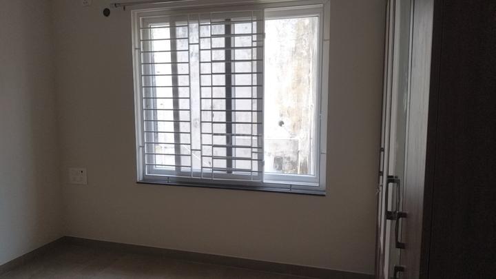 AnnaTower park Bedroom One 1