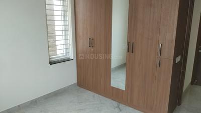 AnnaTower park Bedroom Two 2