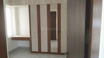 AnnaTower park Bedroom Three 3