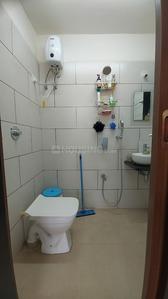 Bathroom Image of 575 Sq.ft 1 BHK Apartment / Flat for sale in Vile Parle East Mumbai for Rs. 23000000