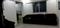 Maple Aura County Living Room 1
