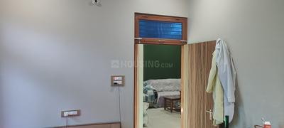2 BHK Independent House