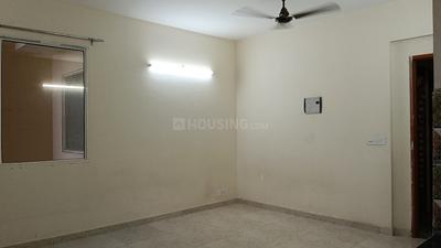 Living Room Image of 699 Sq.ft 2 BHK Apartment / Flat for sale in MRG The Balcony, Sector 93 Gurgaon for Rs. 7500000