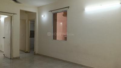 Living Room Image of 699 Sq.ft 2 BHK Apartment / Flat for sale in MRG The Balcony, Sector 93 Gurgaon for Rs. 7500000