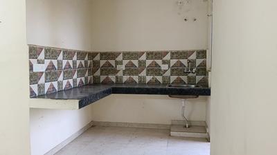 Kitchen Image of 699 Sq.ft 2 BHK Apartment / Flat for sale in MRG The Balcony, Sector 93 Gurgaon for Rs. 7500000