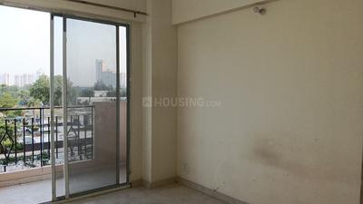 Bedroom Image of 699 Sq.ft 2 BHK Apartment / Flat for sale in MRG The Balcony, Sector 93 Gurgaon for Rs. 7500000