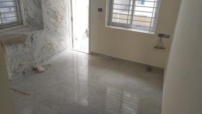 Bedroom Image of 1200 Sq.ft 2 BHK Builder Floor for rent in Adugodi Bengaluru for Rs. 50000