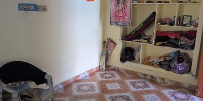 1 BHK Independent House