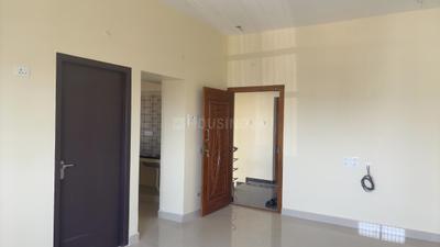 Living Room Image of 955 Sq.ft 2 BHK Apartment / Flat for sale in Medavakkam Chennai for Rs. 6885100