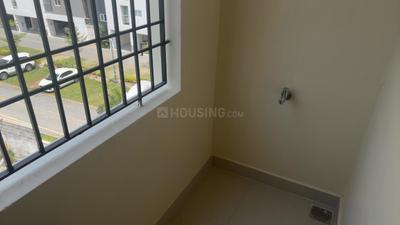 Image of 955 Sq.ft 2 BHK Apartment / Flat for sale in Medavakkam, Chennai for Rs. 6885100