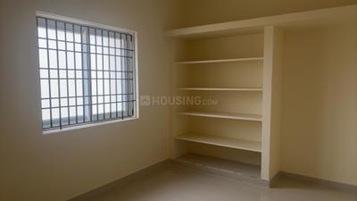 Bedroom Image of 955 Sq.ft 2 BHK Apartment / Flat for sale in Medavakkam Chennai for Rs. 6885100