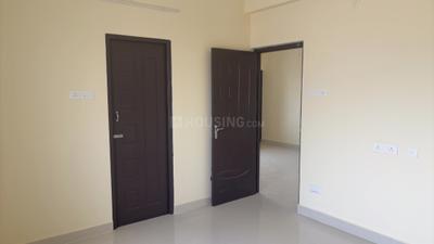 Bedroom Image of 955 Sq.ft 2 BHK Apartment / Flat for sale in Medavakkam Chennai for Rs. 6885100