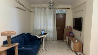 Living Room Image of 1086 Sq.ft 2 BHK Apartment / Flat for sale in Suncity Essel Towers, Sushant Lok Phase 1 Gurgaon for Rs. 25000000