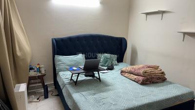 Bedroom Image of 1086 Sq.ft 2 BHK Apartment / Flat for sale in Suncity Essel Towers, Sushant Lok Phase 1 Gurgaon for Rs. 25000000