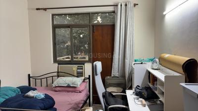Bedroom Image of 1086 Sq.ft 2 BHK Apartment / Flat for sale in Suncity Essel Towers, Sushant Lok Phase 1 Gurgaon for Rs. 25000000