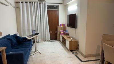 Living Room Image of 1086 Sq.ft 2 BHK Apartment / Flat for sale in Suncity Essel Towers, Sushant Lok Phase 1 Gurgaon for Rs. 25000000