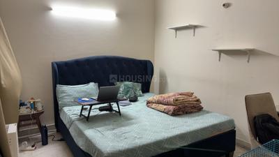 Bedroom Image of 1086 Sq.ft 2 BHK Apartment / Flat for sale in Suncity Essel Towers, Sushant Lok Phase 1 Gurgaon for Rs. 25000000