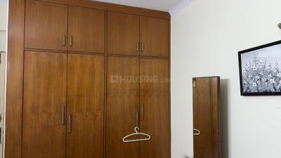 Bedroom Image of 1086 Sq.ft 2 BHK Apartment / Flat for sale in Suncity Essel Towers, Sushant Lok Phase 1 Gurgaon for Rs. 25000000