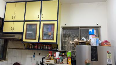 Kitchen Image of 1086 Sq.ft 2 BHK Apartment / Flat for sale in Suncity Essel Towers, Sushant Lok Phase 1 Gurgaon for Rs. 25000000