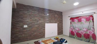 Living Room Image of 1200 Sq.ft 2 BHK Apartment / Flat for sale in Sraddha Lakefront, K R Puram Bengaluru for Rs. 9500000