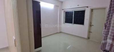Bedroom Image of 1200 Sq.ft 2 BHK Apartment / Flat for sale in Sraddha Lakefront, K R Puram Bengaluru for Rs. 9500000