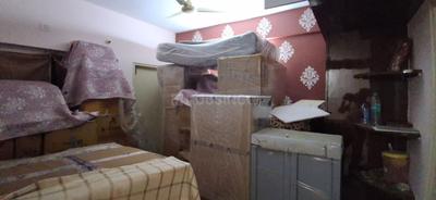 Bedroom Image of 1200 Sq.ft 2 BHK Apartment / Flat for sale in Sraddha Lakefront, K R Puram Bengaluru for Rs. 9500000