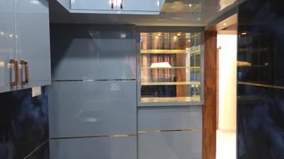 Kitchen Image of 750 Sq.ft 2 BHK Independent House for rent in JP Nagar Bengaluru for Rs. 25200