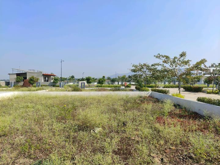 Krushnakunj Phase 2 NA Plots Main Image 1