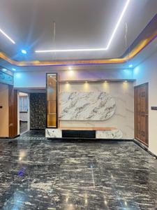 Hall Image of 3600 Sq.ft 8 BHK Independent House for sale in Andrahalli Bengaluru for Rs. 22500000