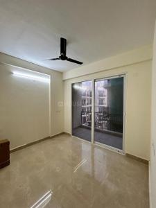 Bedroom Image of 822 Sq.ft 2 BHK Builder Floor for sale in Signature Global Park 2 And 3, Sector 36 Sohna for Rs. 8500000