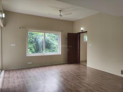Bedroom Image of 4500 Sq.ft 4 BHK Villa for rent in Namaha Lakewood, Appa Junction Hyderabad for Rs. 125000
